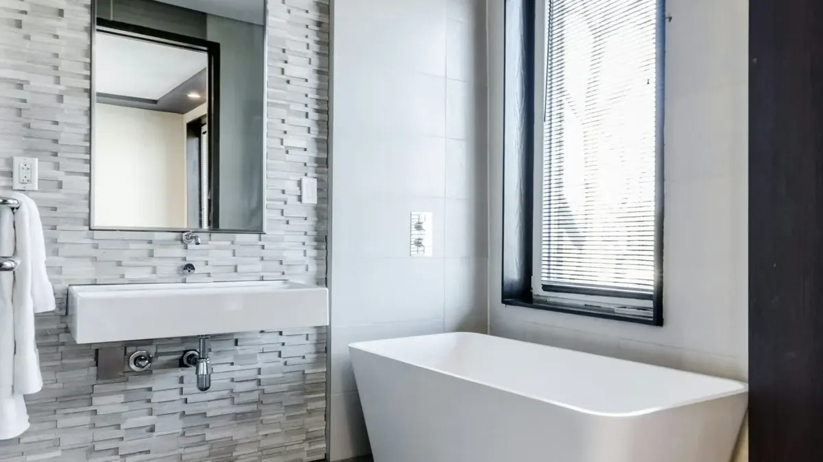Top 8 Small Bathroom Renovation Ideas in Auckland 2024 — My Homes Construct Ltd Auckland