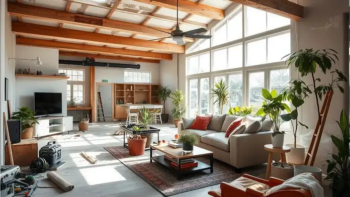 Modern Home Renovation Ideas on a Budget — My Homes Construct Ltd Auckland