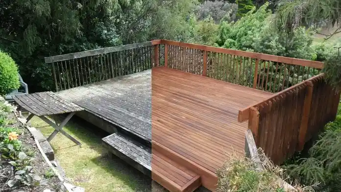 Auckland’s Best Deck Restoration Specialists — My Homes Construct Ltd Auckland