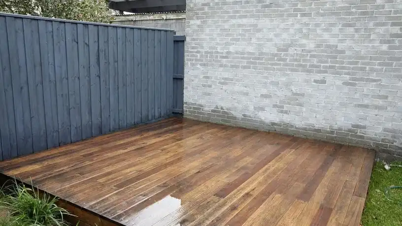 Auckland’s Best Deck Restoration Specialists