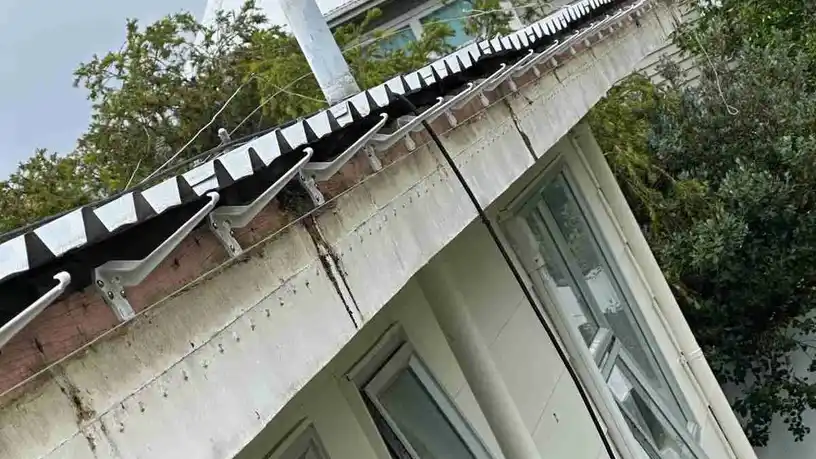 gutter maintenance auckland