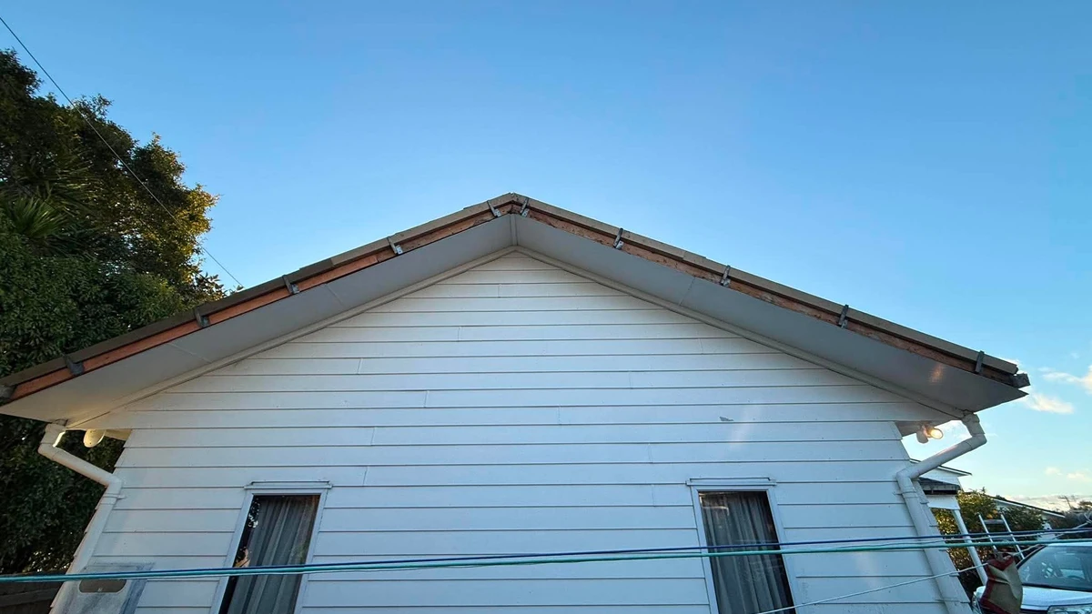 Best Time to Paint a House Exterior in Auckland: Season, Weather and Timing — My Homes Construct Ltd Auckland