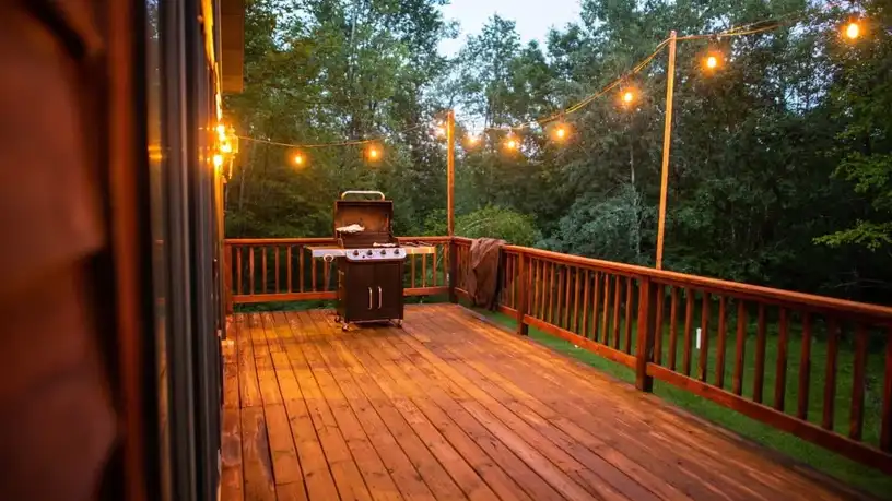 Choosing Decking & Fencing Services in Auckland