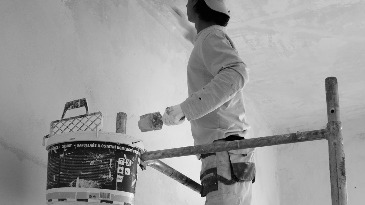 Commercial Painting in Auckland: How a Repaint Works in an Occupied Building — My Homes Construct Ltd Auckland