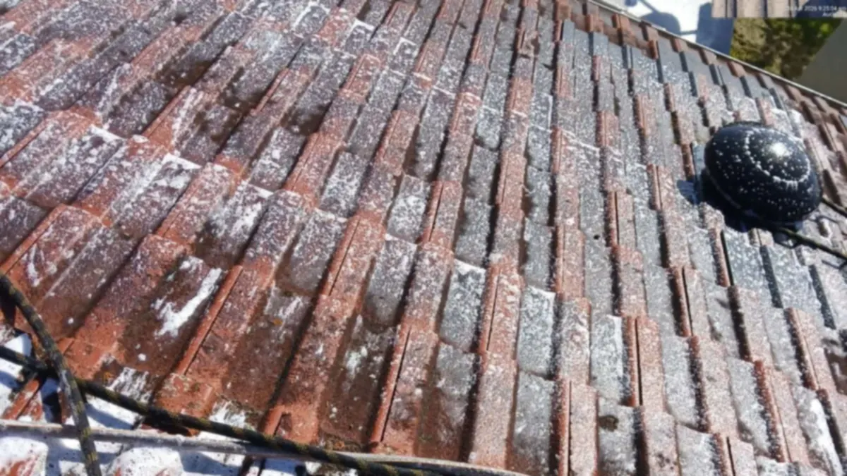 Concrete Tile Roof Restoration in Auckland: Repointing, Rebedding and Recoating — My Homes Construct Ltd Auckland