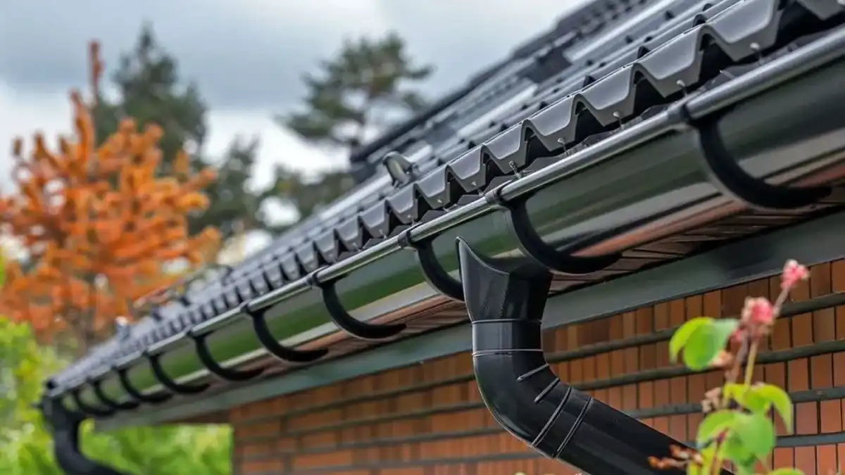 How to Achieve a Harmonious Look: Coordinating Gutter Styles with Exterior Paint in Auckland Homes — My Homes Construct Ltd Auckland