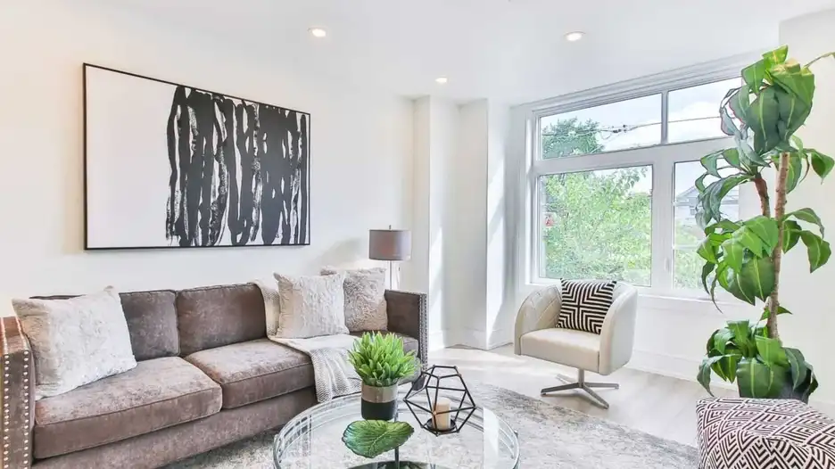 How to Design a Functional and Modern Living Room in Auckland