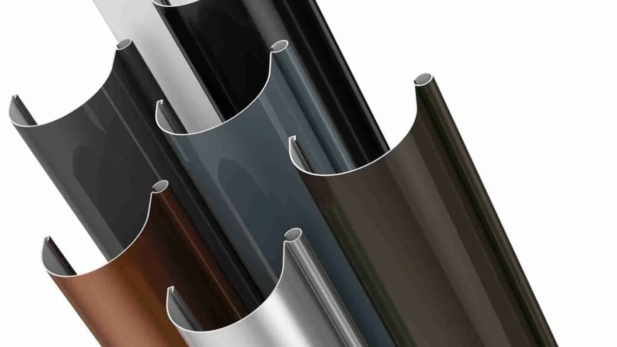 Discover the Benefits of PVC Gutter for Your Home! — My Homes Construct Ltd Auckland