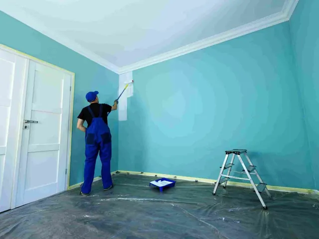 Exterior House Painting Cost Auckland 2026: A Practical Budget Guide — My Homes Construct Ltd Auckland