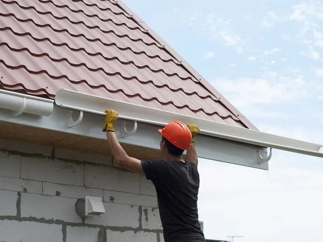 Fascia, Soffit and Gutter Replacement Auckland: What Comes First? — My Homes Construct Ltd Auckland