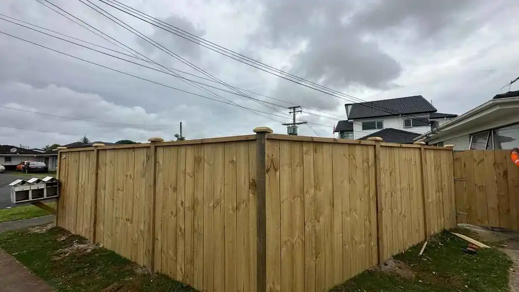 Fence Build_02
