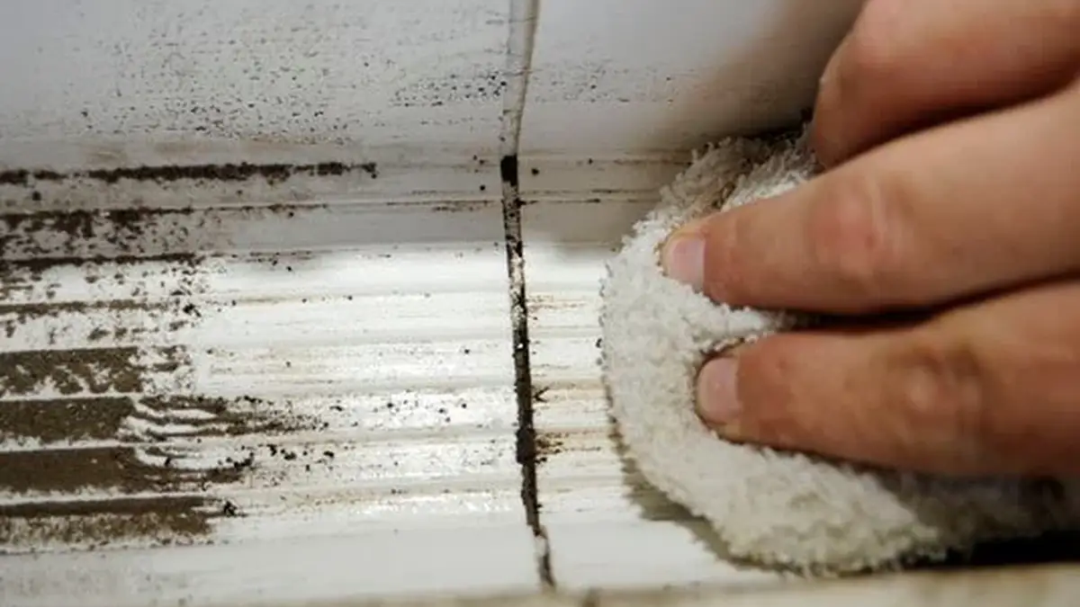 How to Fix a Leaking Gutter Seam