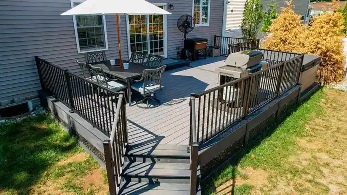 5-Step Guide to Planning and Building Your Dream Deck — My Homes Construct Ltd Auckland