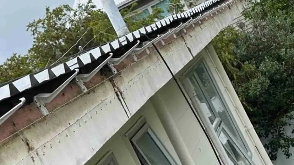 How Gutter Damage Affects Deck Safety in Auckland’s Harsh Weather — My Homes Construct Ltd Auckland