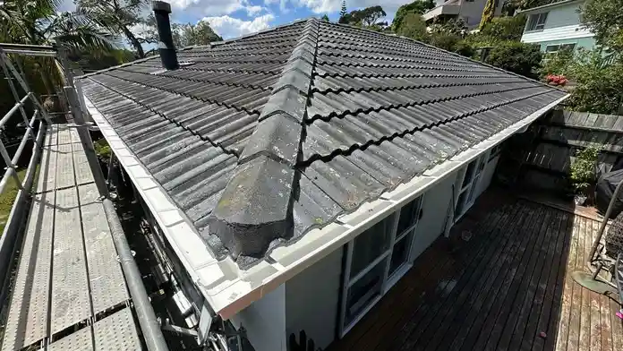 Gutter Replacement Services in Auckland