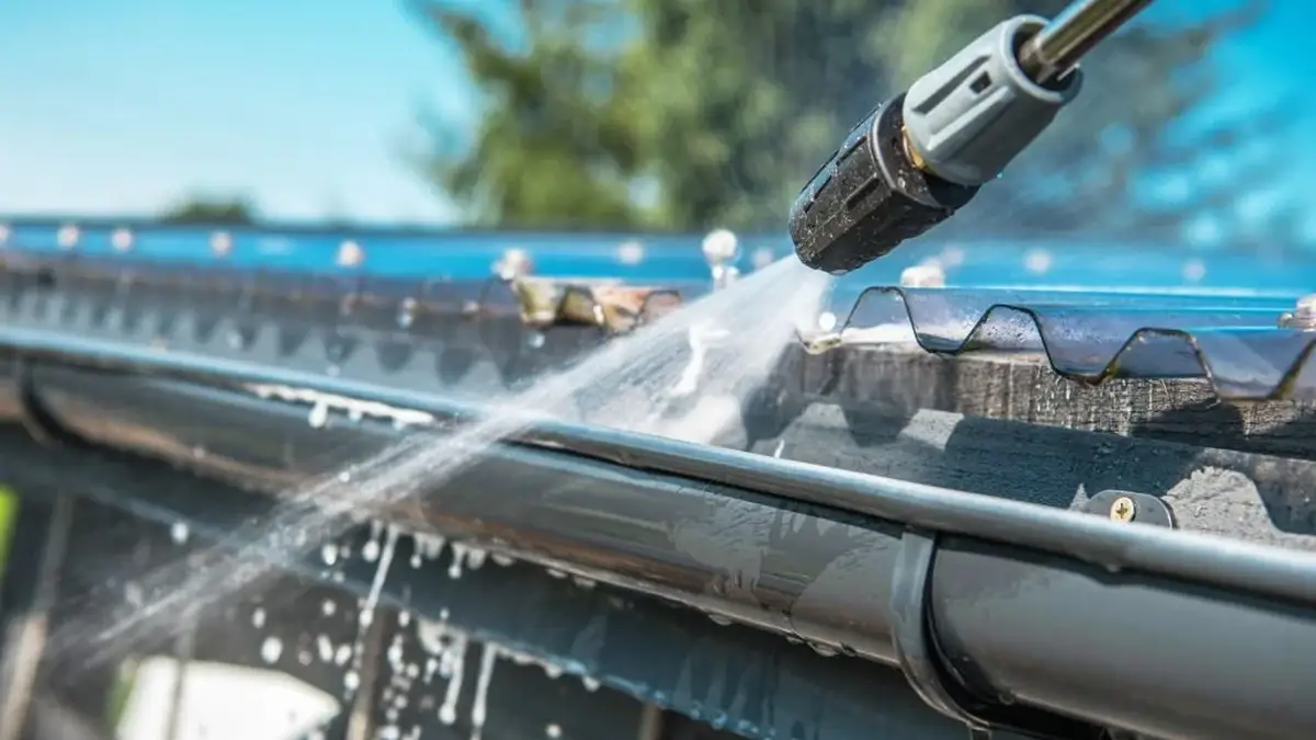Say Goodbye to Gutter Woes Quick Solutions for Auckland Homeowners — My Homes Construct Ltd Auckland
