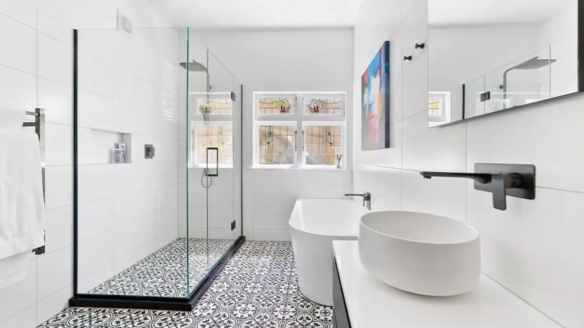 How Much Value Does a Renovated Bathroom Add? A Guide for Auckland Homes — My Homes Construct Ltd Auckland