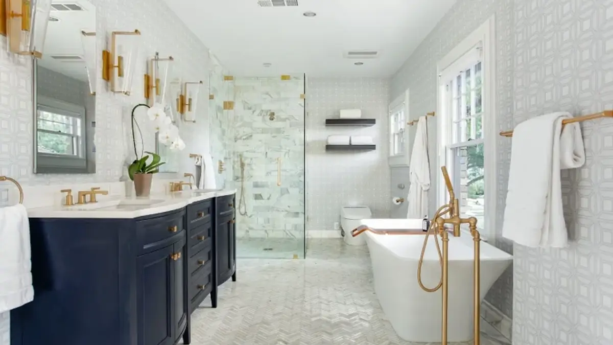 How to Create a Spa-Like Bathroom in Your Auckland Home — My Homes Construct Ltd Auckland