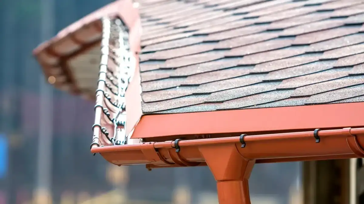 How to Fix a Dripping Gutter: Easy DIY Guide to Stop Leaks Fast — My Homes Construct Ltd Auckland