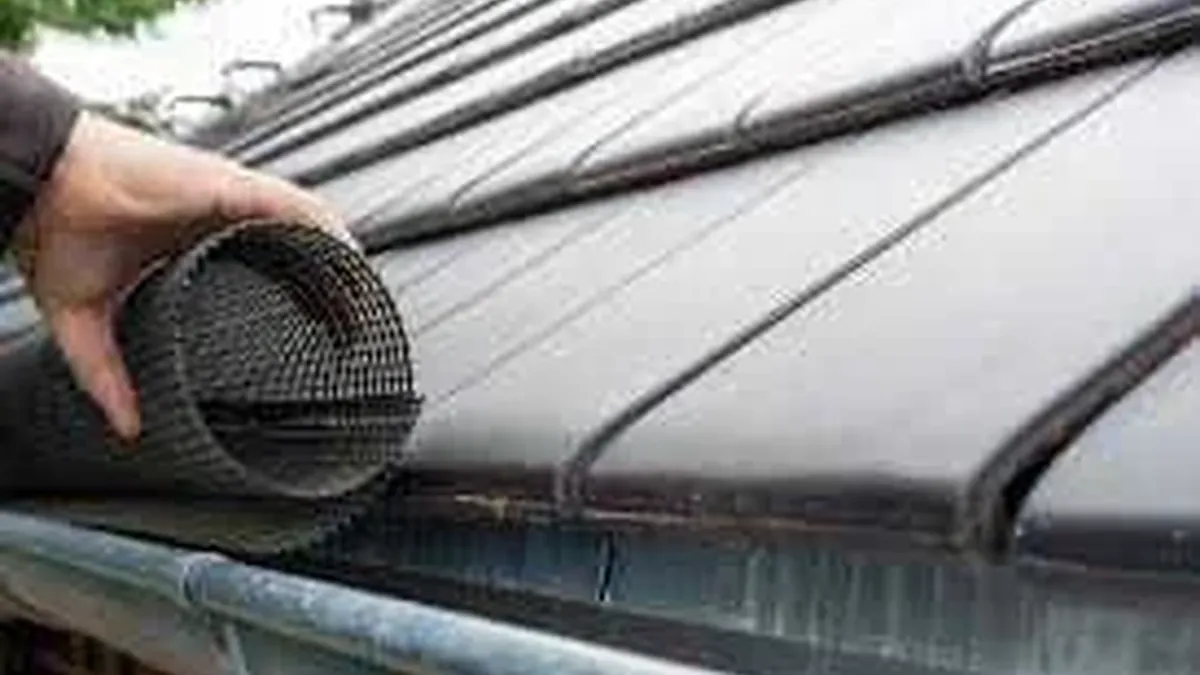 How to Fix a Dripping Gutter: Easy DIY Guide to Stop Leaks Fast