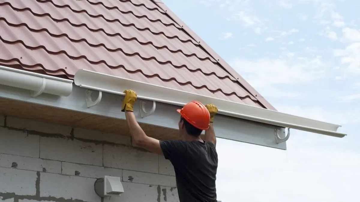 How to Fix Gutters That Overflow: A Complete Guide for New Zealand Homeowners — My Homes Construct Ltd Auckland