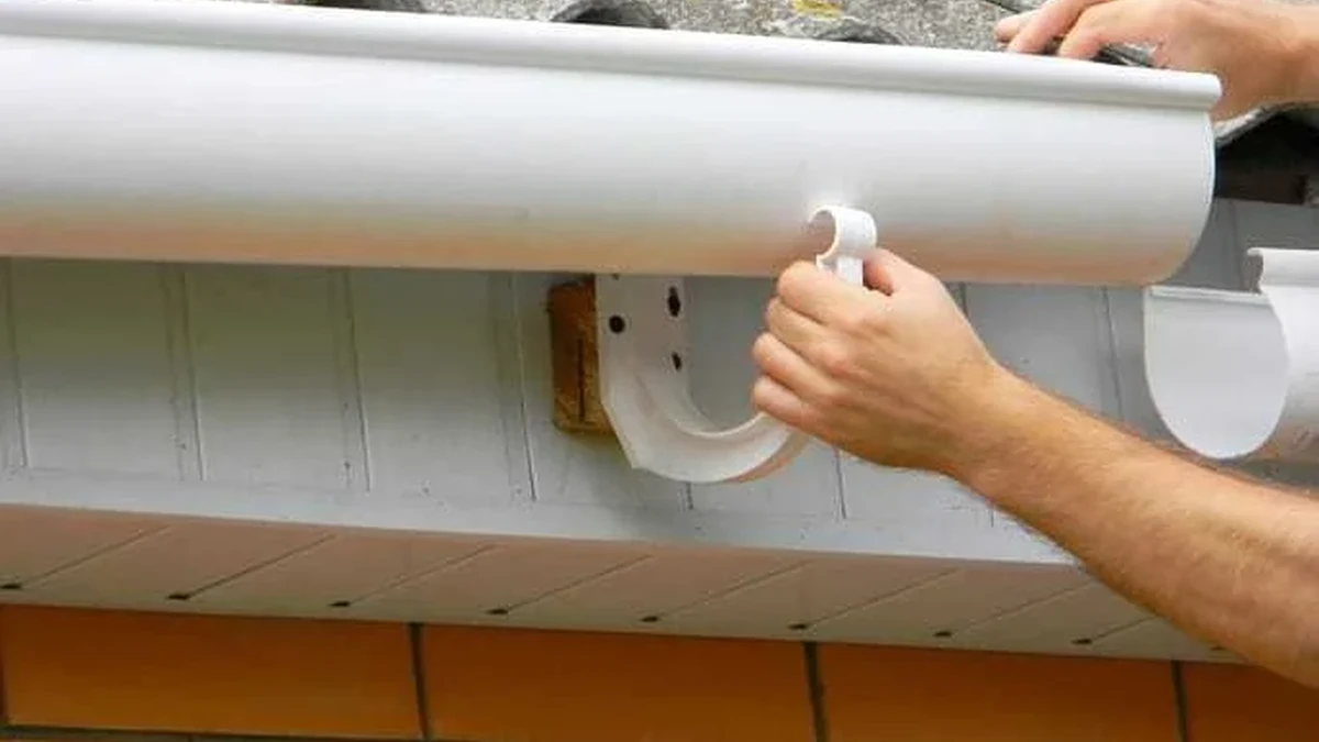 How to Install Gutter Hangers: The Ultimate Guide for Proper Support and Longevity