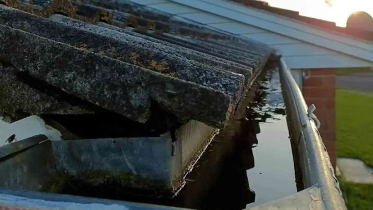 How to Replace a Shower Gutter Cover: The Ultimate DIY Guide for Homeowners and Pros — My Homes Construct Ltd Auckland