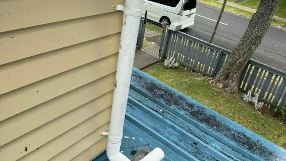 How to Improve Gutter Functionality with Downspout Extensions in Auckland — My Homes Construct Ltd Auckland
