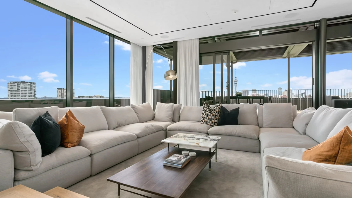 Interior Painting Cost in Auckland (2026): What Drives the Price of a Room or a Whole House — My Homes Construct Ltd Auckland