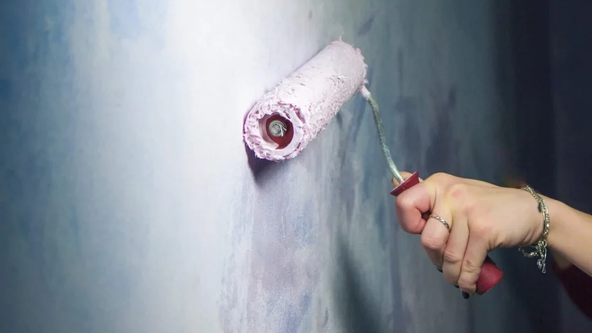 10 Reasons to Hire Professional Painting Contractors