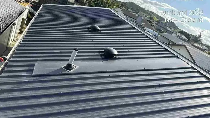 Roofing Contractors in Auckland: How to Choose the Best Roofing Services for Your Home