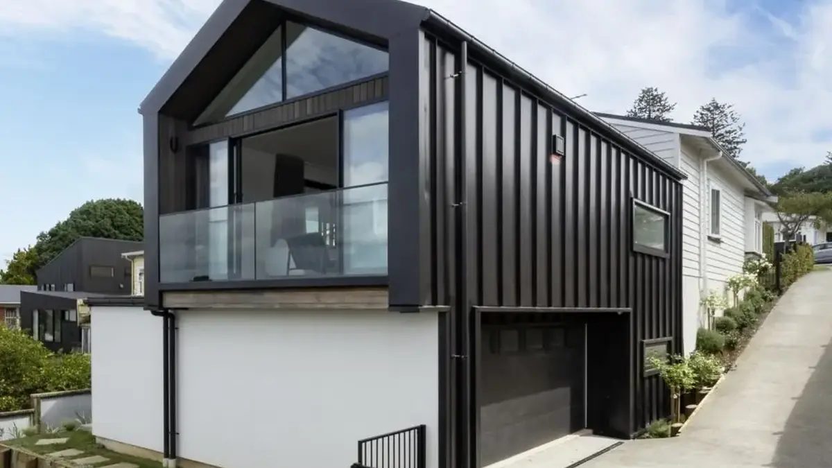 The Ultimate Guide to Home Renovation in Auckland (2025 Edition) — My Homes Construct Ltd Auckland
