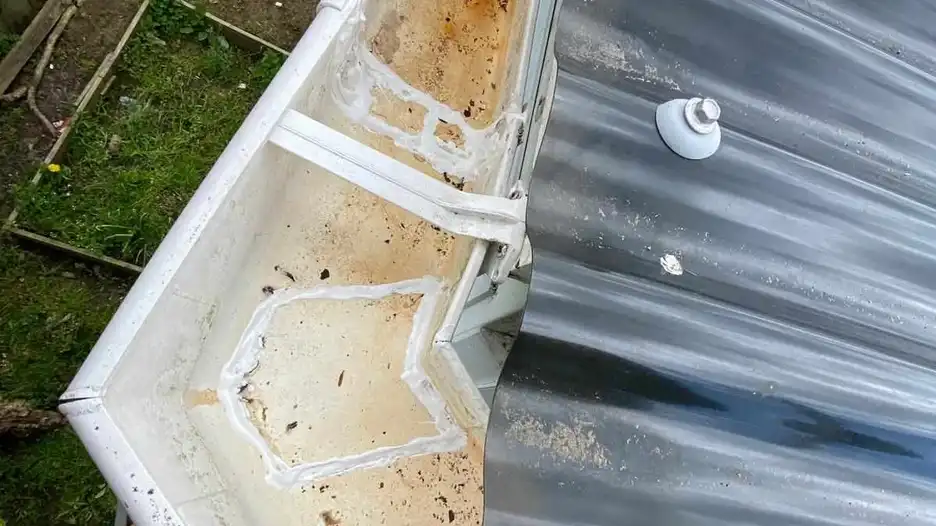 gutter upgradation auckland