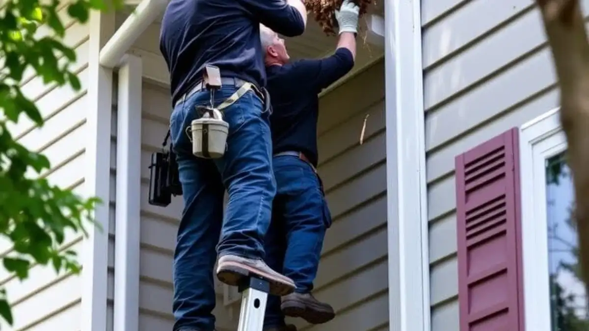What is a Cross Gutter? A Comprehensive Guide to Its Role in Water Drainage Systems — My Homes Construct Ltd Auckland