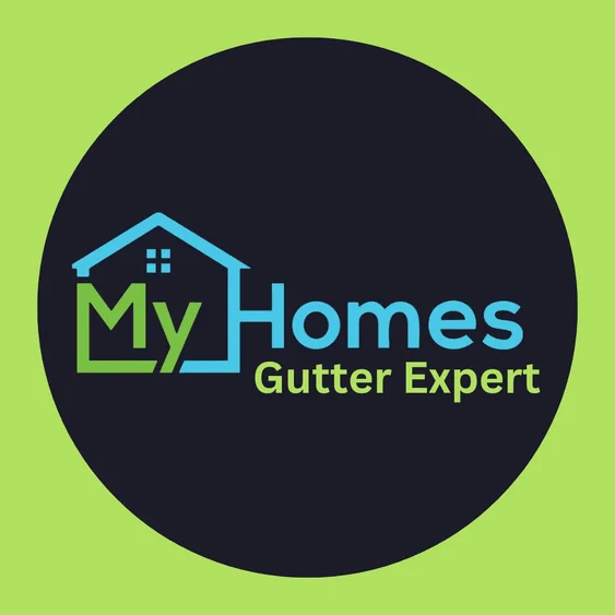 My Homes Gutter Expert