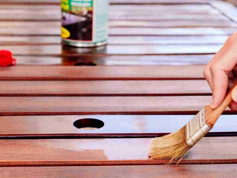 Timber Deck Build completed in New Lynn, Auckland by My Homes Construct Ltd