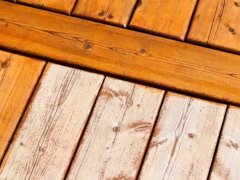 Timber Privacy Fence carried out at a Albany, Auckland property by My Homes Construct Ltd