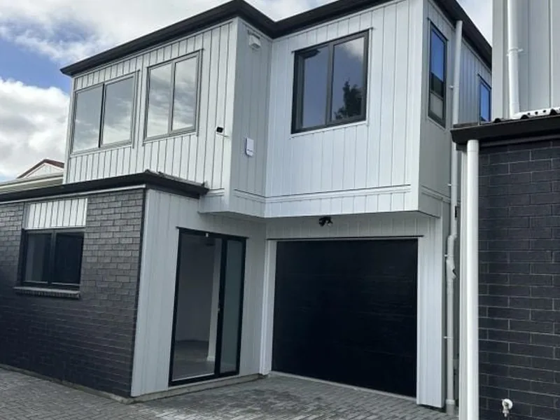 Full Exterior Repaint completed in New Lynn, Auckland by My Homes Construct Ltd