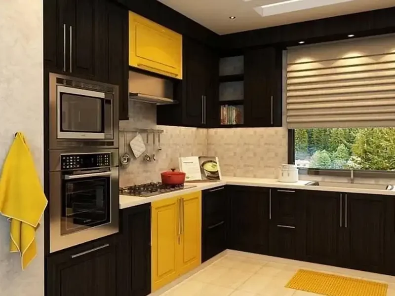Kitchen Renovation completed in West Harbour, Auckland by My Homes Construct Ltd