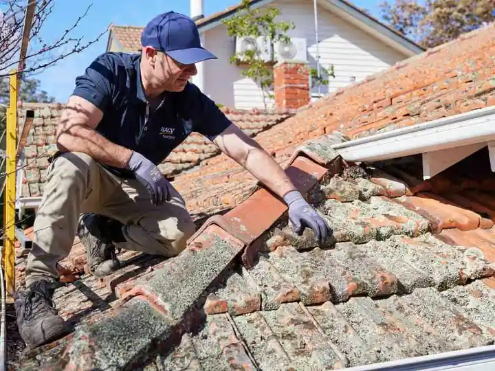 Roof Leak Repair carried out in Auckland by My Homes Construct Ltd