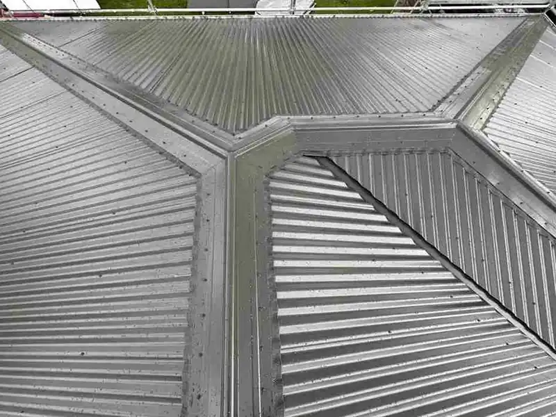 Completed roof Painting & Coating in Massey, Auckland by My Homes Construct Ltd