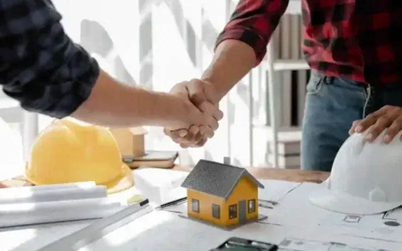 Kitchen and full home renovation in Auckland by My Homes Construct Ltd