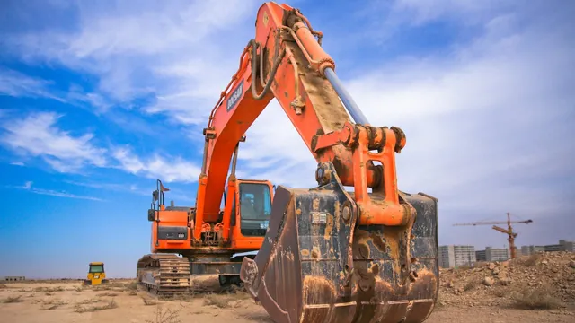 Excavation and earthworks with digger in Auckland by My Homes Construct Ltd