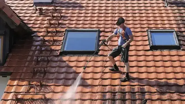 Exterior house painting service in Auckland by My Homes Construct Ltd