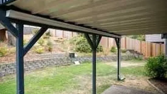 Outdoor deck and fence maintenance in Auckland by My Homes Construct Ltd