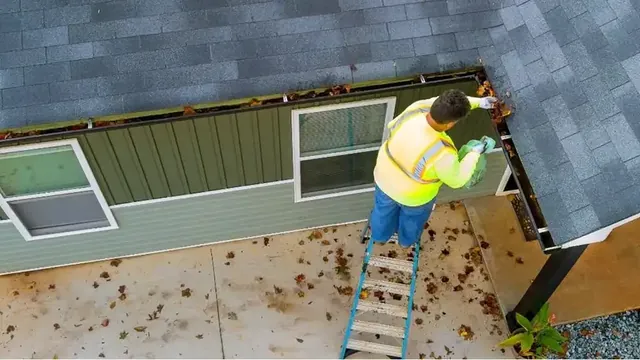 Professional roof cleaning and wash in Auckland by My Homes Construct Ltd