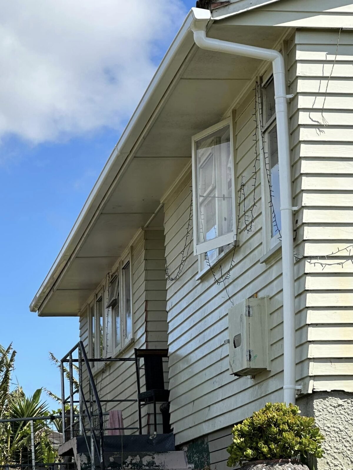 gutter replacement auckland