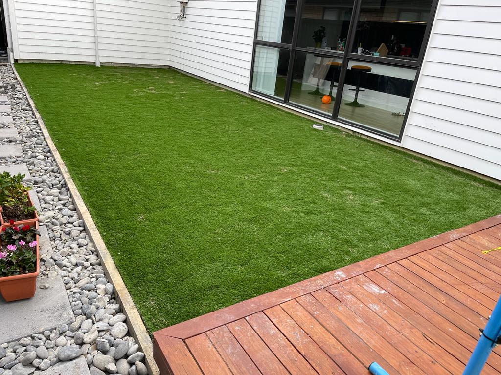 Artificial Grass