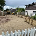 Retaining wall Service