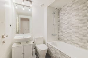 Bathroom Renovation-2